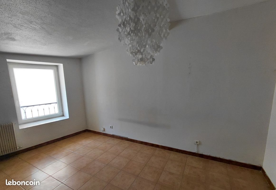 Appartement à louer, 100m², Le Puy-en-Velay
