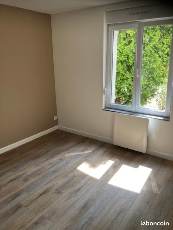 Appartement à louer, 18m², Mulhouse