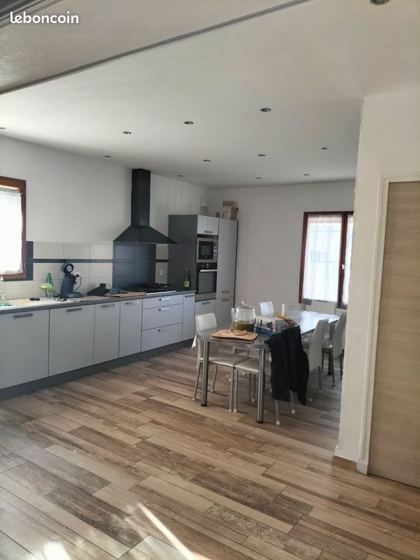 Maison à vendre, 125m², Avignon