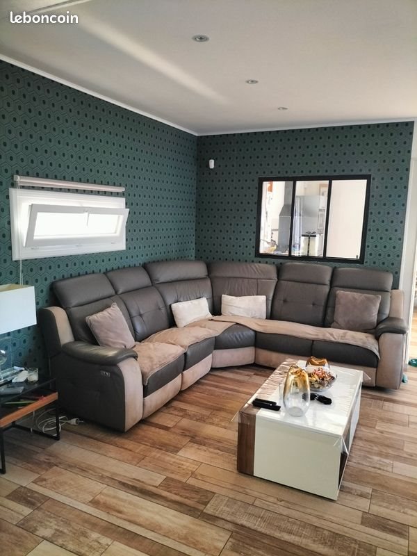 Maison à vendre, 125m², Avignon