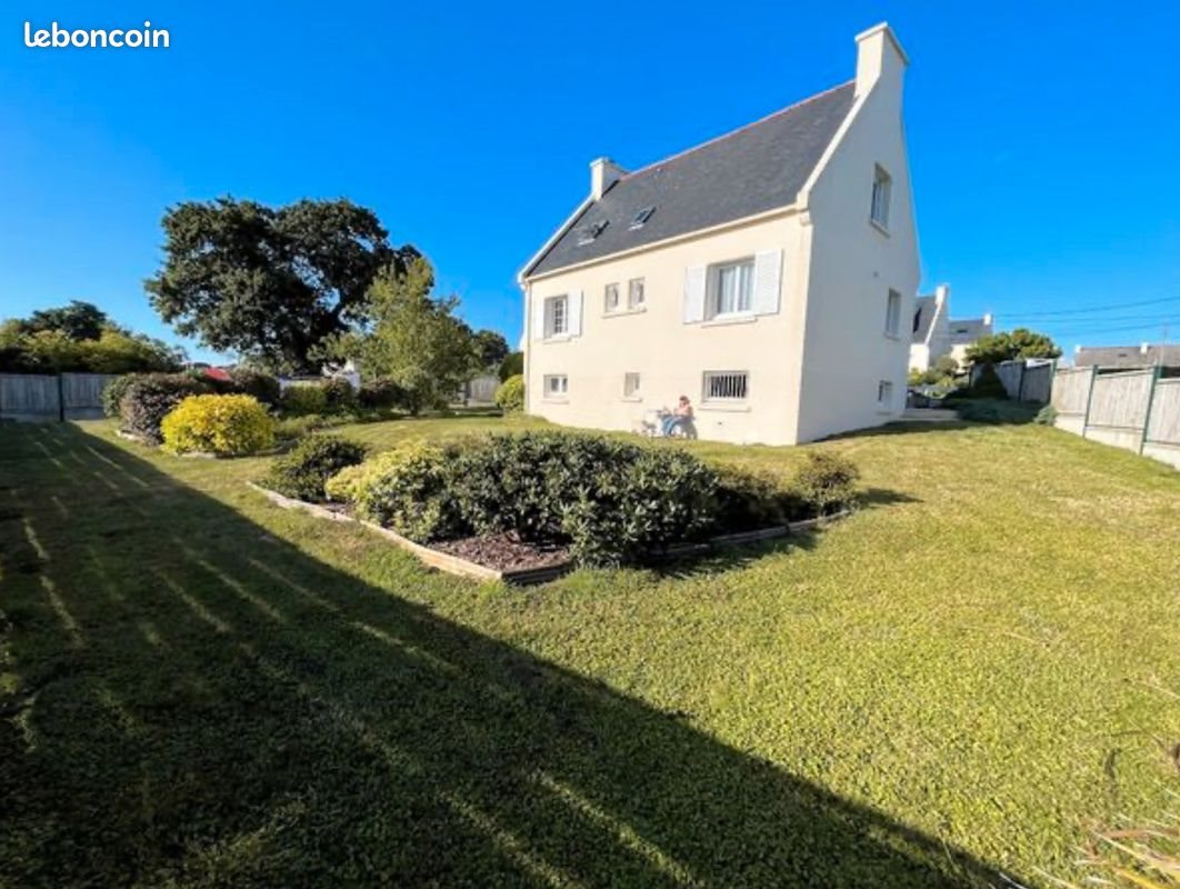 Maison à louer, 113m², Brest