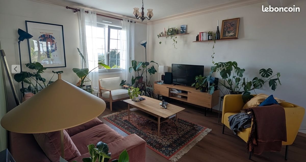 Maison à louer, 113m², Brest