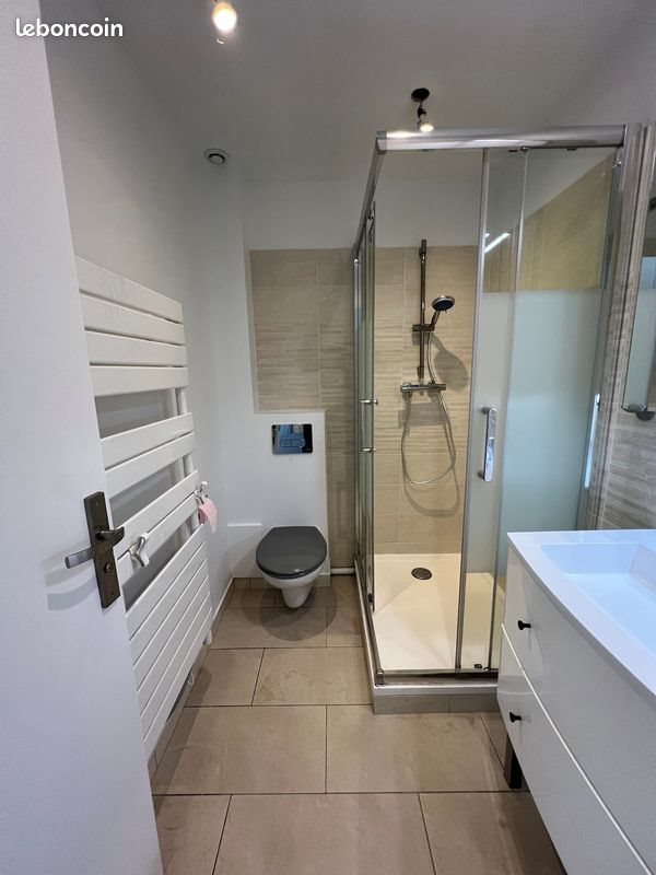 Appartement à vendre, 45m², Pontault-Combault