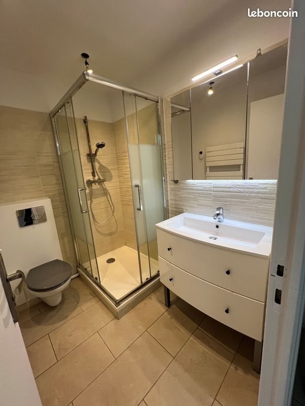 Appartement à vendre, 45m², Pontault-Combault