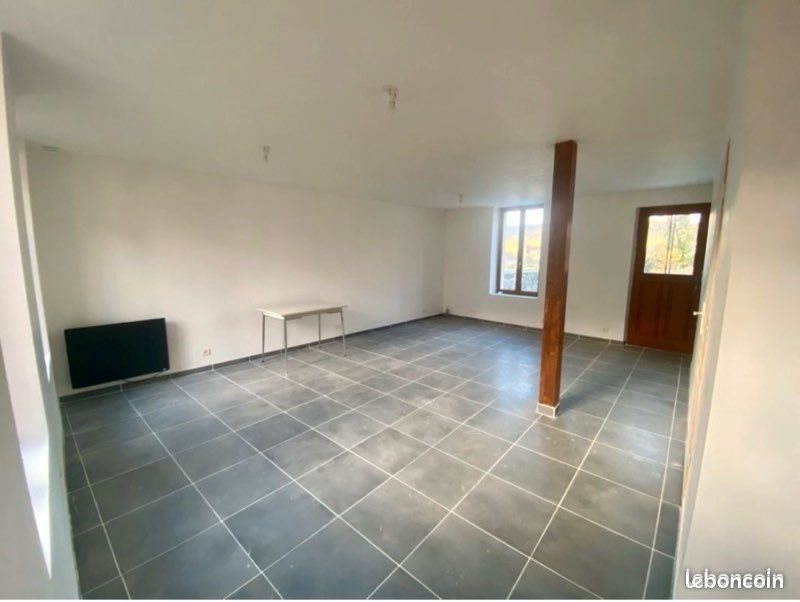Maison à louer, 84m², Condé-en-Brie