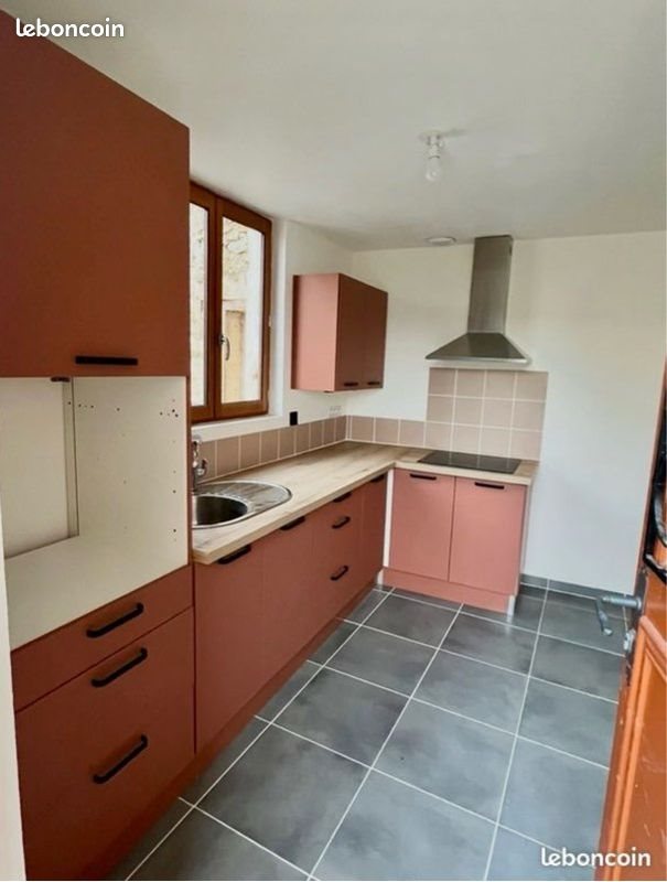 Maison à louer, 84m², Condé-en-Brie