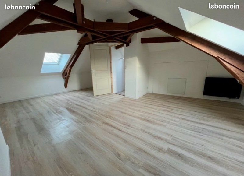 Maison à louer, 84m², Condé-en-Brie