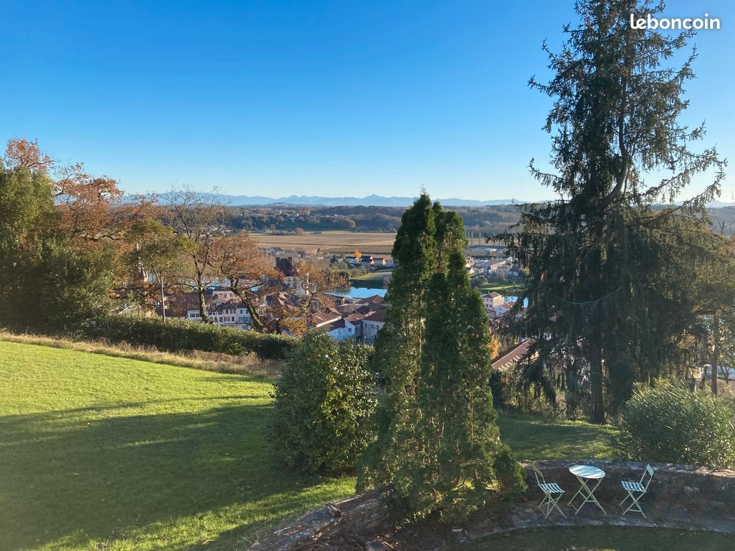 Maison à vendre, 141m², Peyrehorade