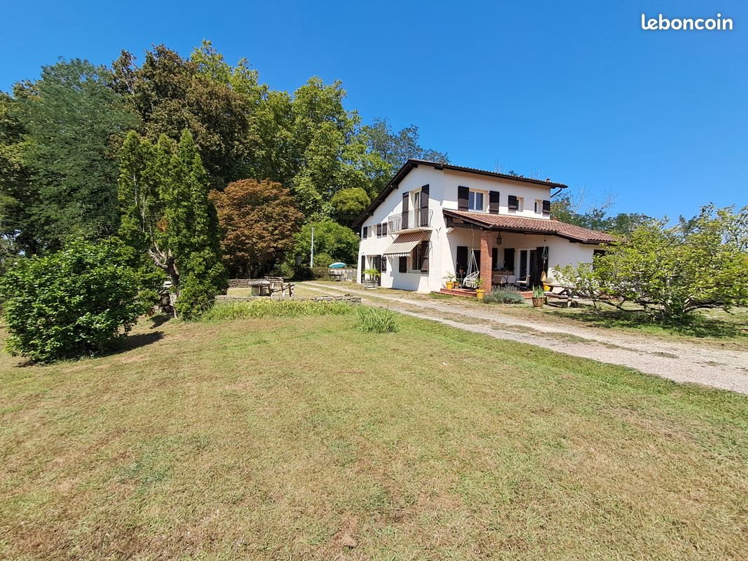 Maison à vendre, 141m², Peyrehorade
