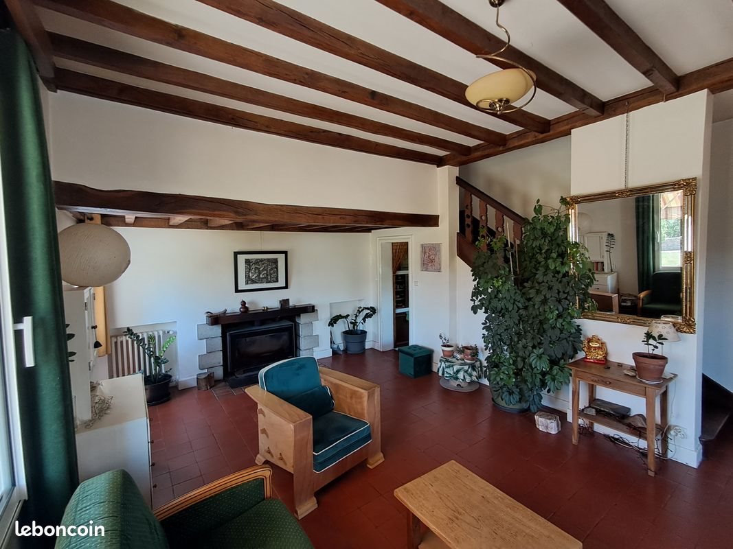 Maison à vendre, 141m², Peyrehorade