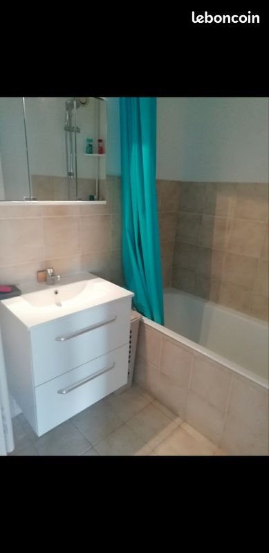 Appartement à louer, 25m², Bourges