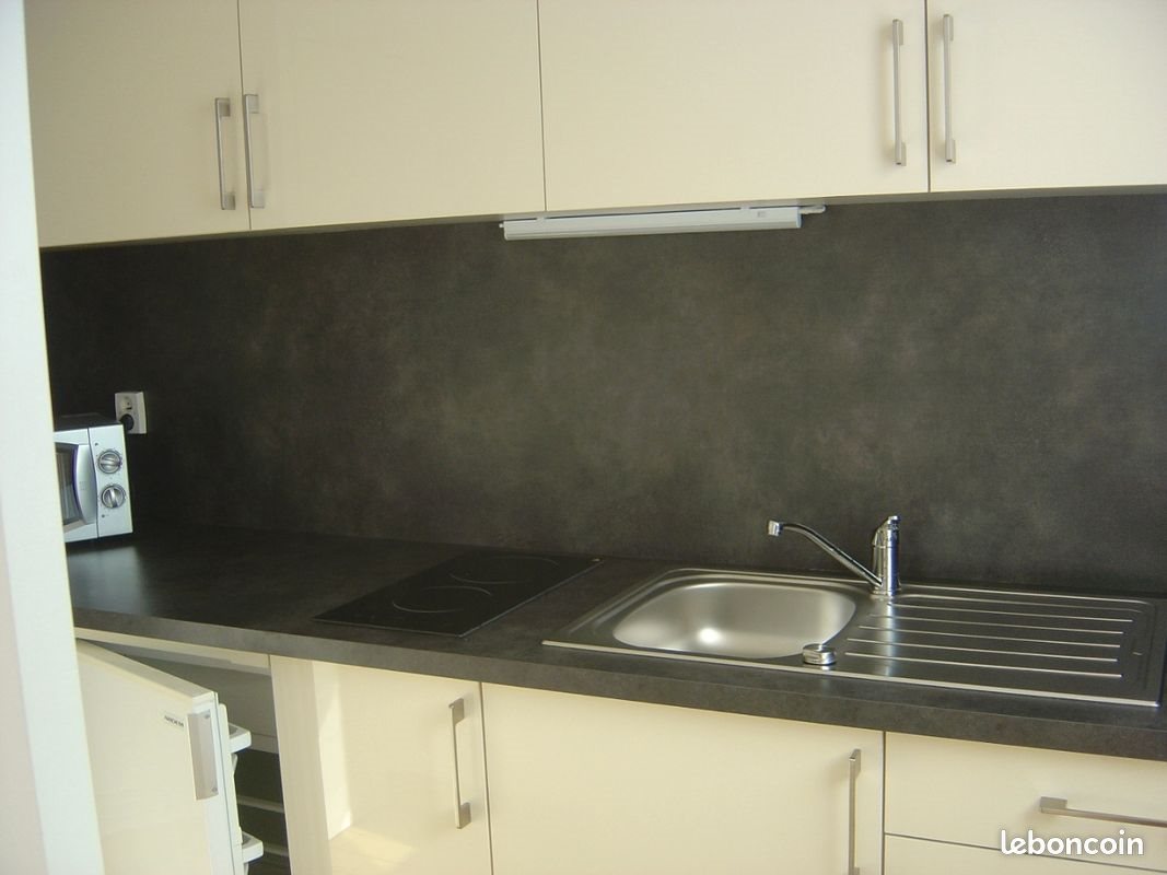 Appartement à louer, 25m², Bourges