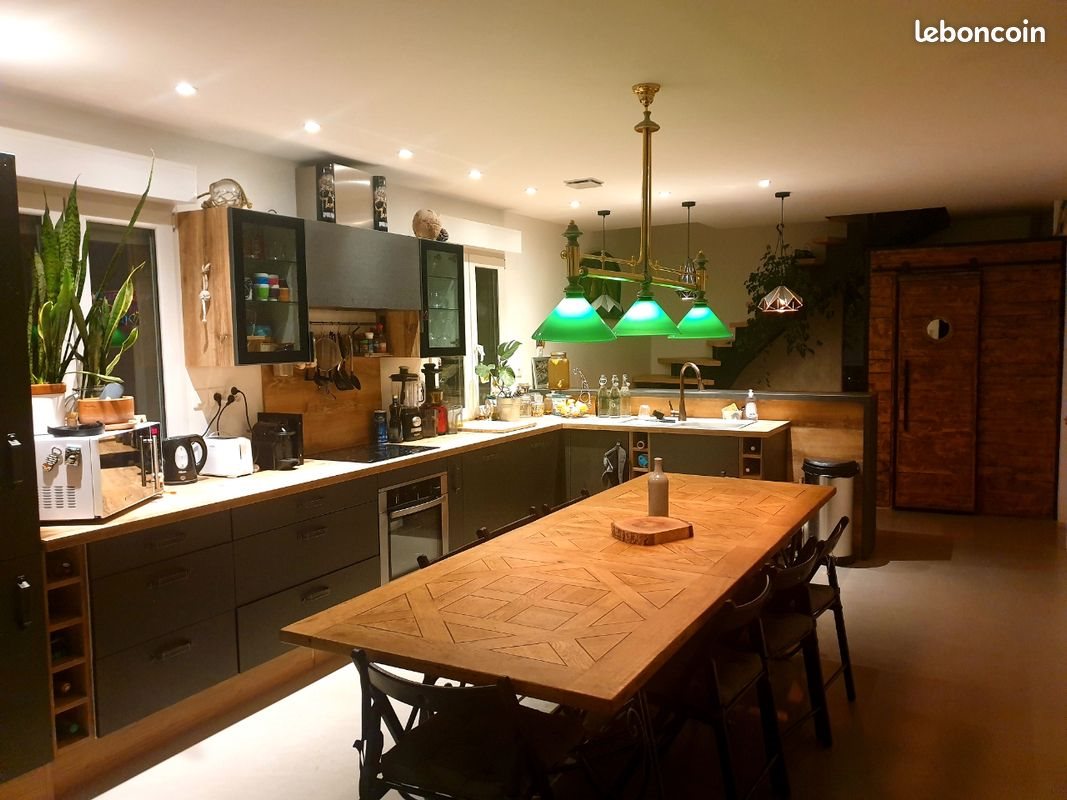 Appartement à vendre, 128m², Pacy-sur-Eure