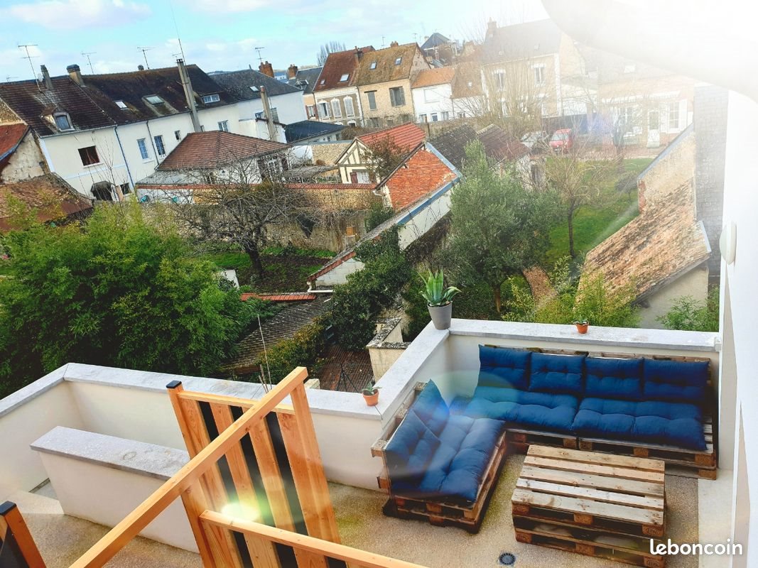 Appartement à vendre, 128m², Pacy-sur-Eure