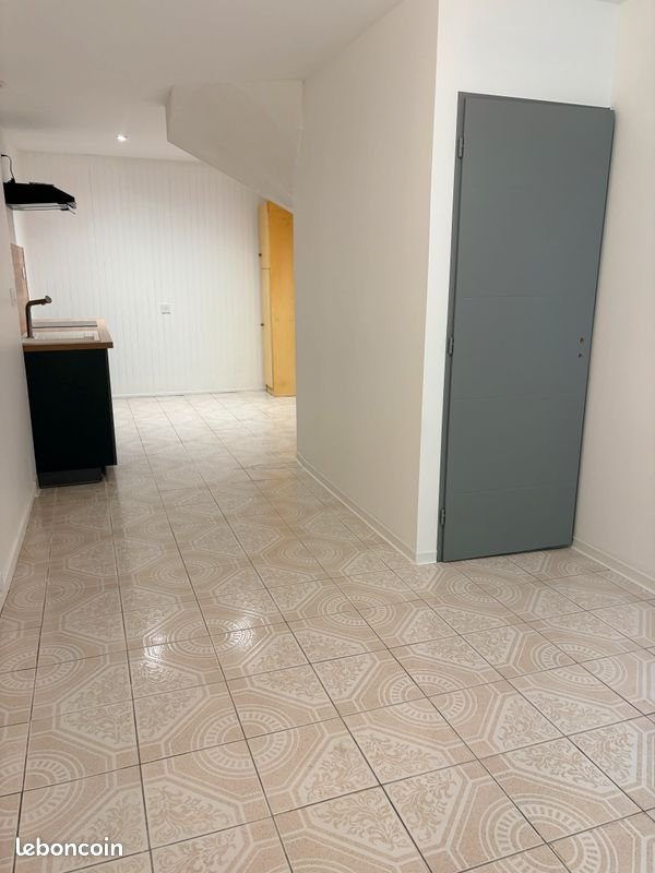 Maison à louer, 100m², Maraussan