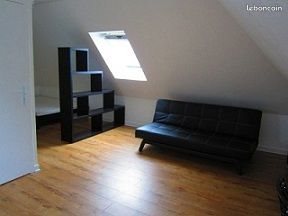 Appartement à louer, 25m², Quimper