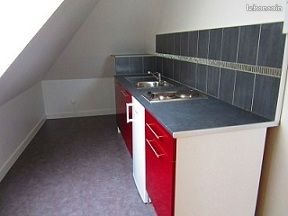 Appartement à louer, 25m², Quimper