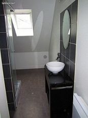 Appartement à louer, 25m², Quimper