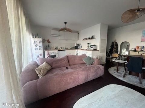 Appartement à louer, 65m², Bordeaux