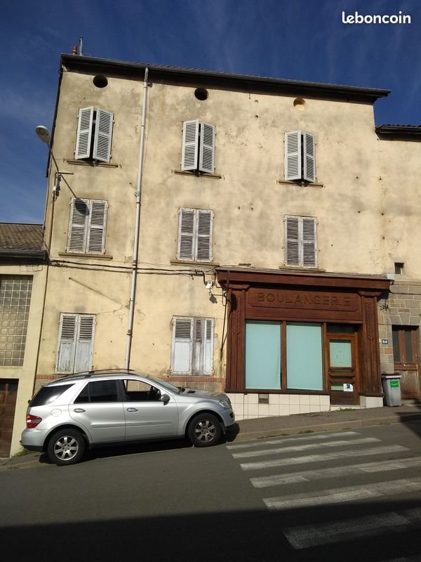 Maison à vendre, 310m², Thiers