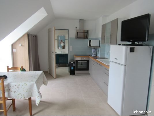 Appartement à louer, 25m², Joué-lès-Tours