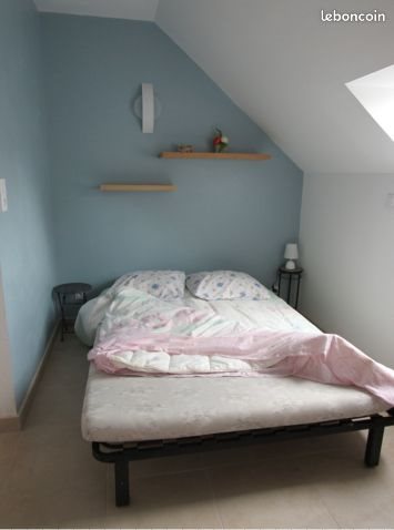 Appartement à louer, 25m², Joué-lès-Tours