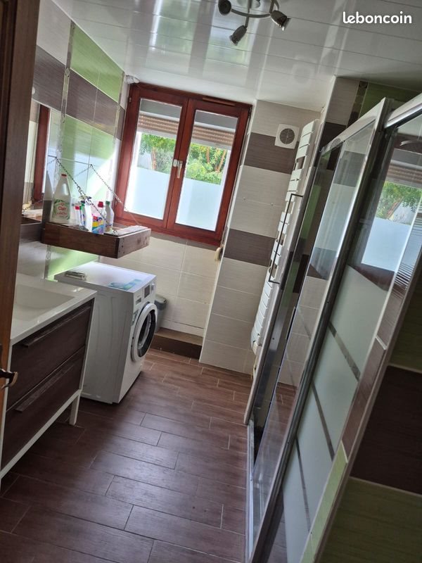 Appartement à louer, 84m², Illfurth