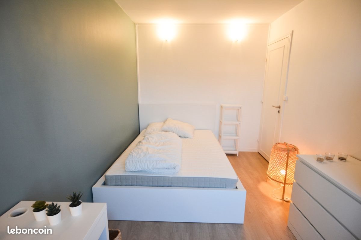 Appartement à vendre, 73m², Tours