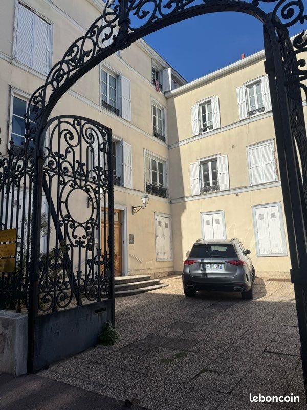 Appartement à louer, 34m², Troyes