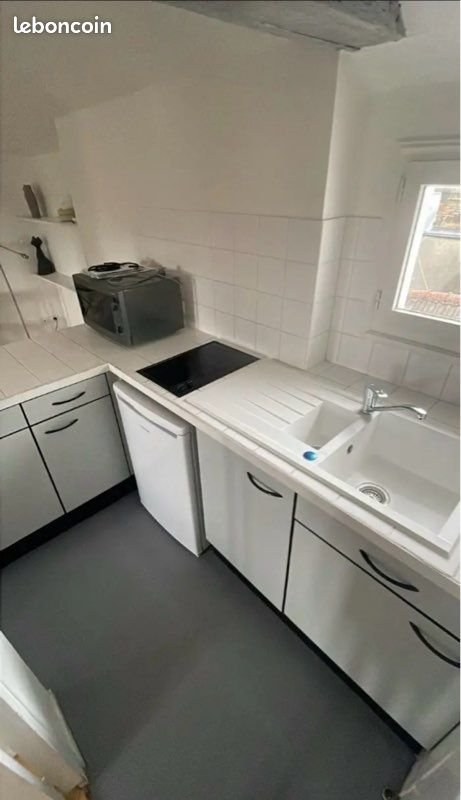 Appartement à louer, 34m², Troyes
