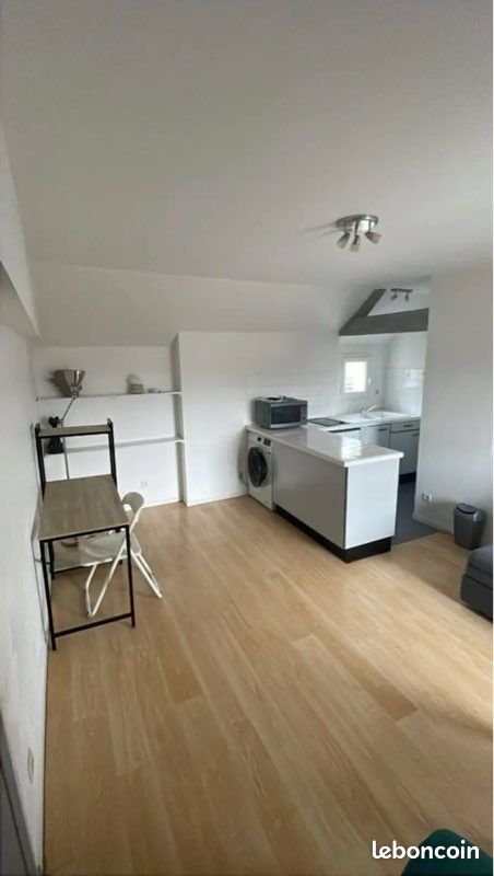 Appartement à louer, 34m², Troyes