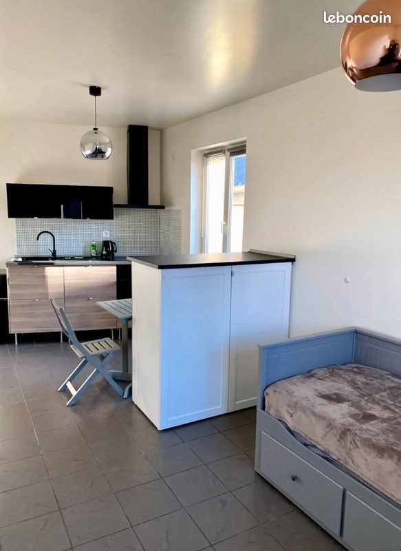 Appartement à vendre, 23m², Les Lilas