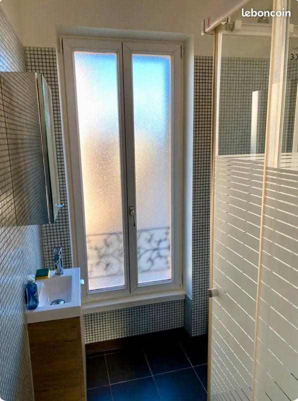 Appartement à vendre, 23m², Les Lilas