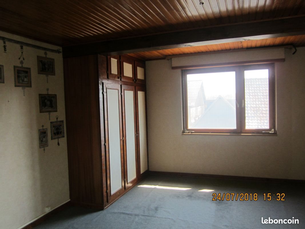 Appartement à louer, 27m², Mulhouse