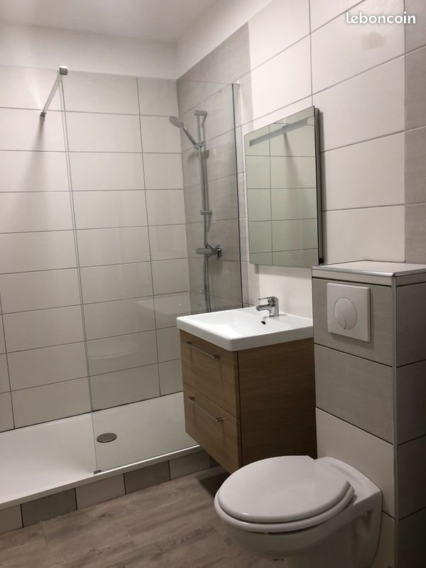 Appartement à louer, 36m², Angers