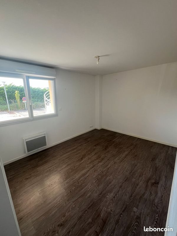 Appartement à louer, 40m², Plouguerneau