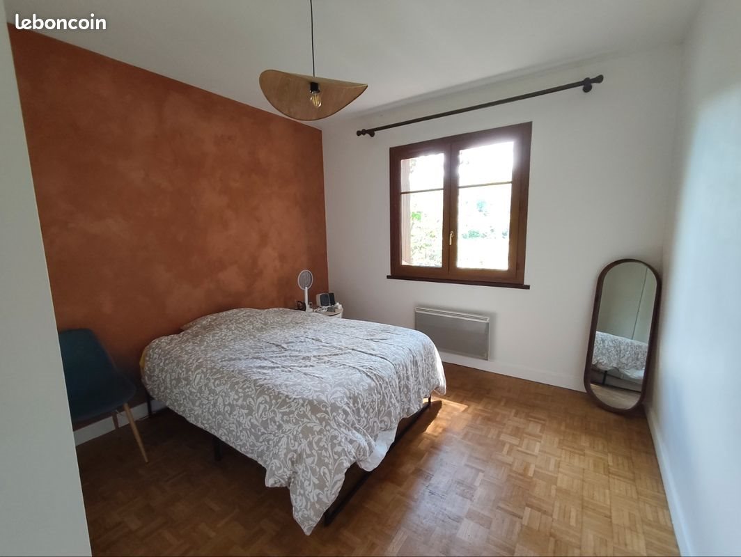 Maison à vendre, 87m², Laparade