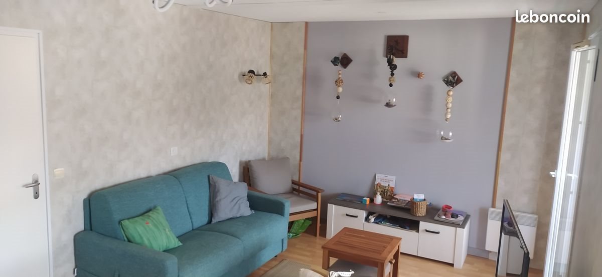 Appartement à vendre, 36m², Le Verdon-sur-Mer