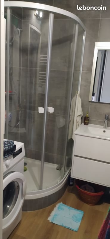 Appartement à vendre, 36m², Le Verdon-sur-Mer