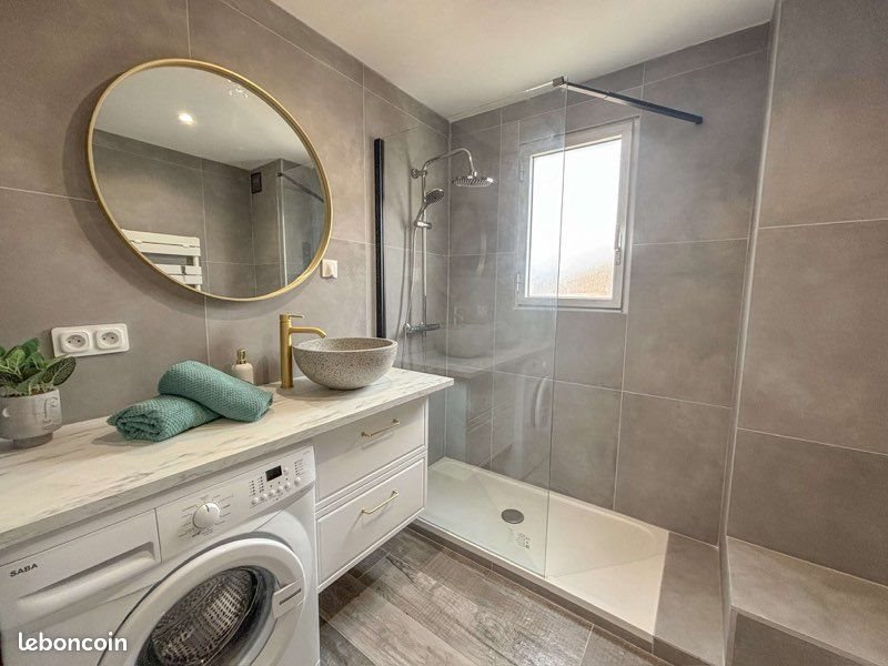 Appartement à louer, 26m², Saint-Mandrier-sur-Mer