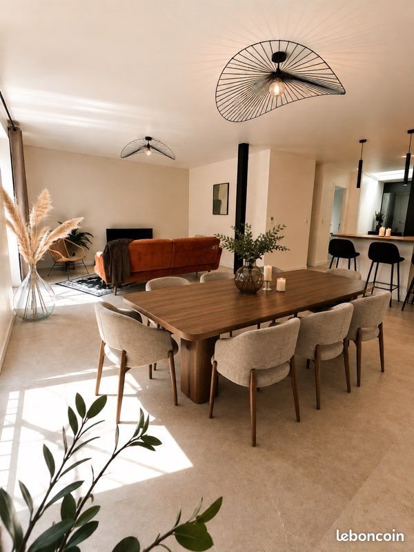 Appartement à vendre, 87m², Brive-la-Gaillarde