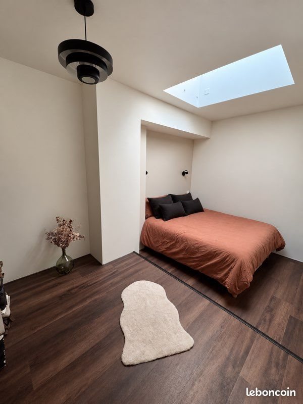 Appartement à vendre, 87m², Brive-la-Gaillarde