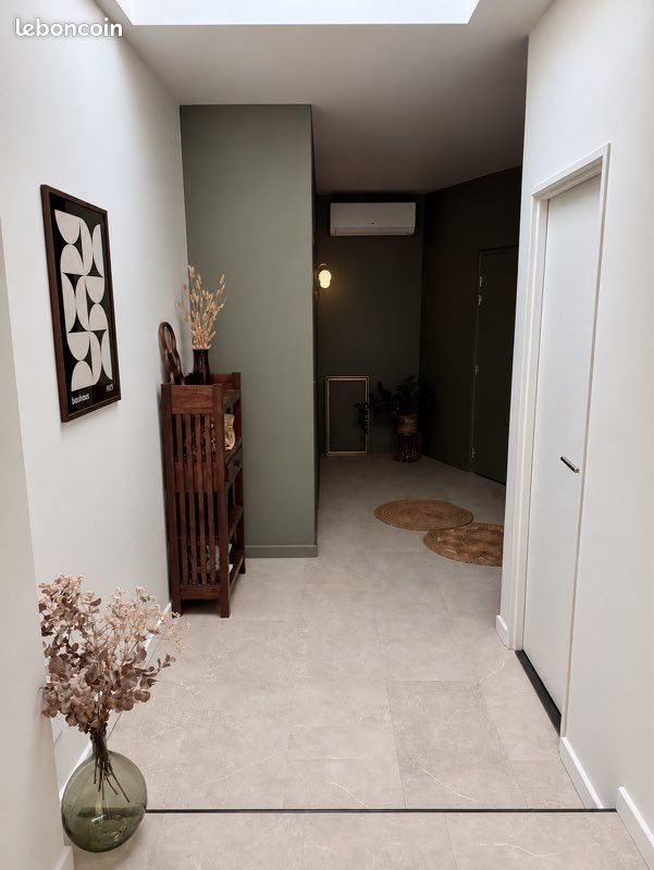 Appartement à vendre, 87m², Brive-la-Gaillarde