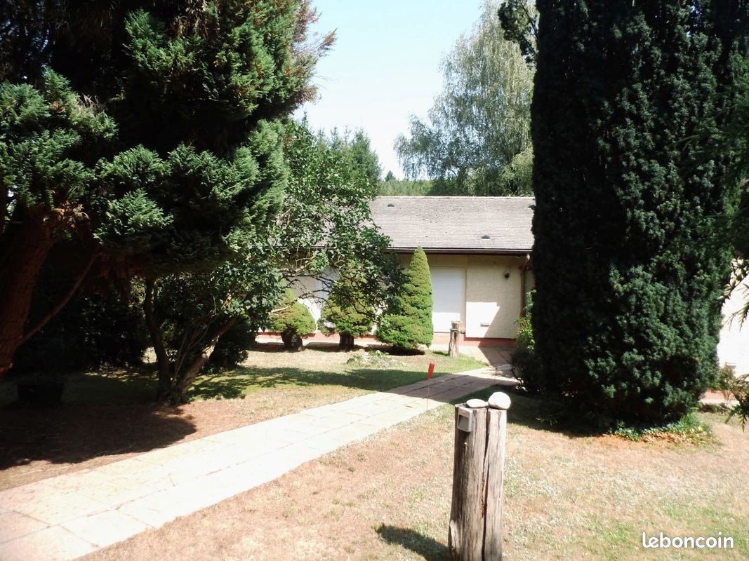 Maison à vendre, 146m², Troisfontaines