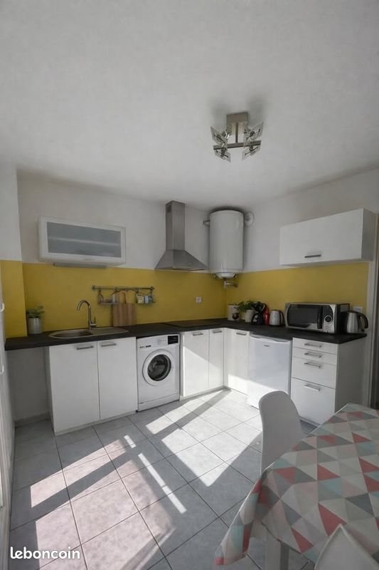 Appartement à louer, 33m², Rodez