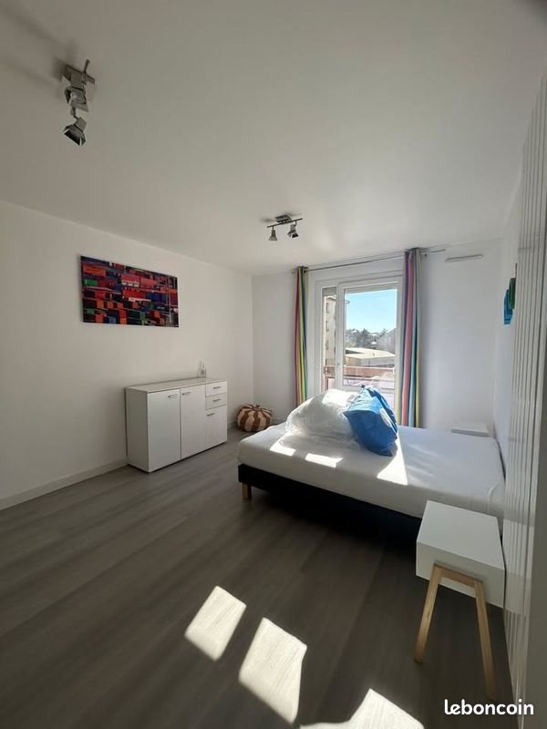 Appartement à louer, 33m², Rodez