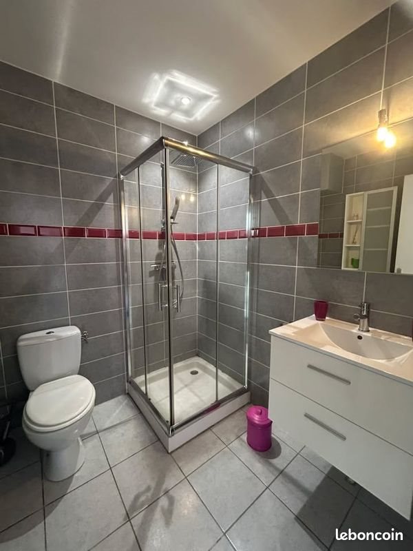 Appartement à louer, 33m², Rodez