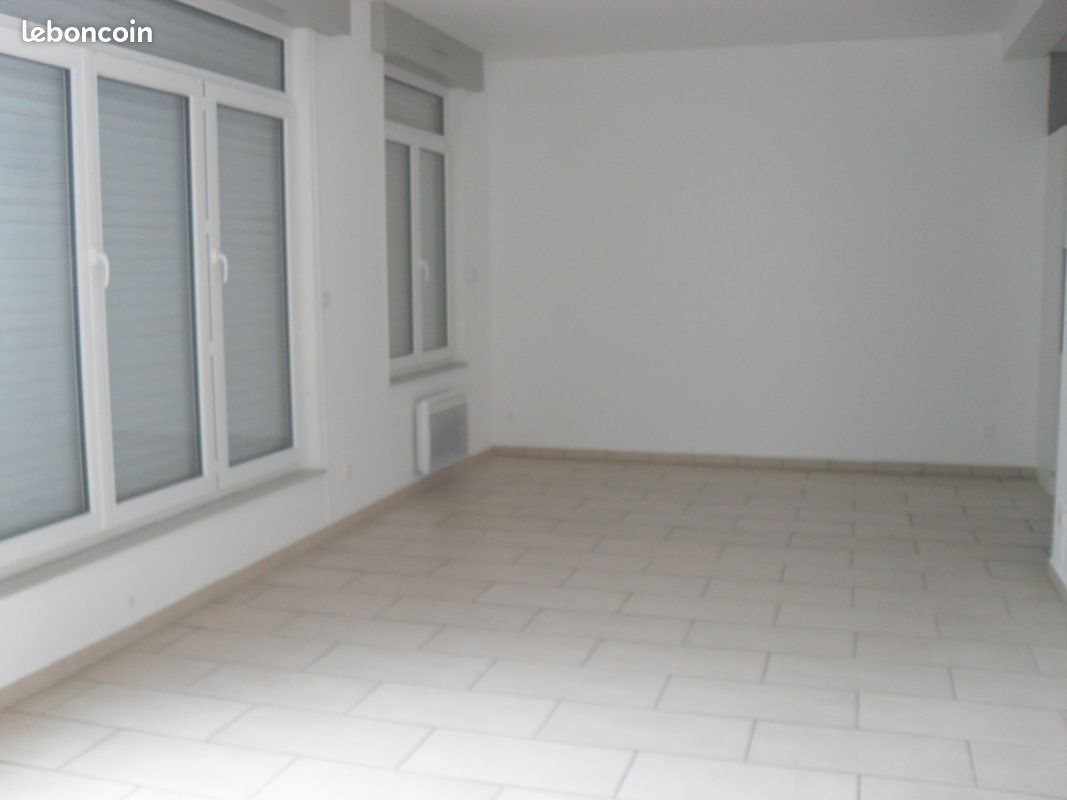 Appartement à louer, 56m², Hazebrouck