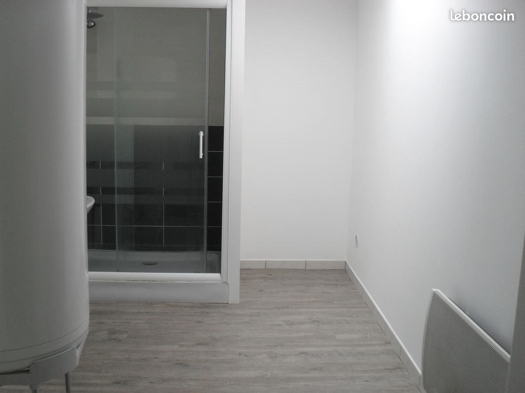 Appartement à louer, 56m², Hazebrouck