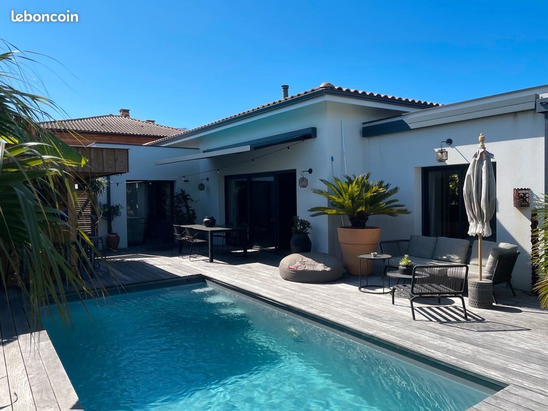 Maison à vendre, 110m², Gujan-Mestras
